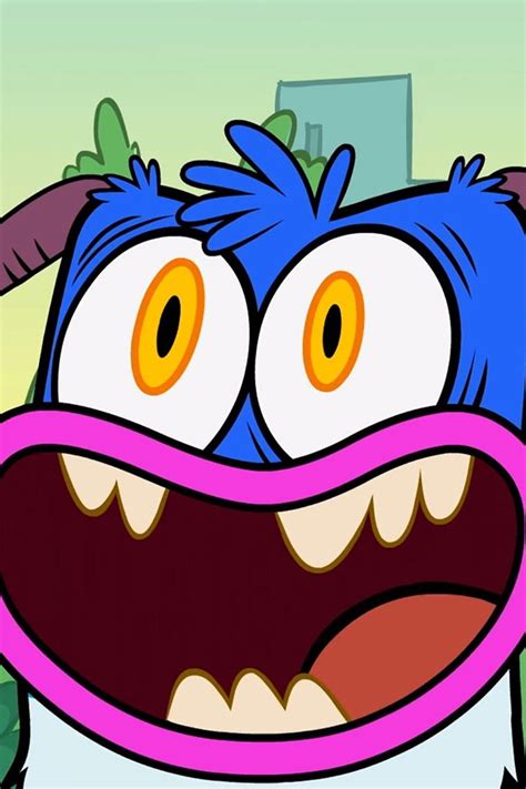 Watch Bunsen Is a Beast! (2017) Online for Free .